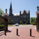 Image for article titled Objection! Georgetown Law Professor Fired After Making Disparaging Comments About Black Students on Video Call